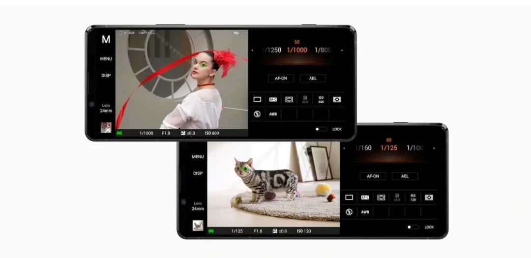 索尼今天发布了Xperia 1 II、10 II，以及真正的摄影配件Xperia Pro