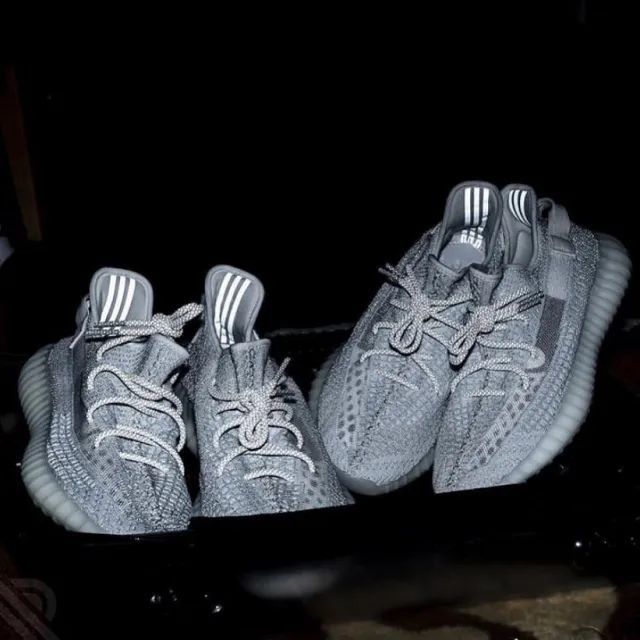 诱人的摩卡配色 Yeezy 350 v2 “Zyon”下月发售