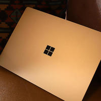 机不可失 篇十二：微软Surface Laptop 3 体验：这是一台值得购买的商务笔记本
