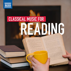 看书也能听音乐，七部适合伴读的古典音乐佳作推荐！