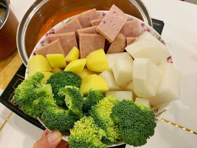 有救了!非常时期全靠这几家超市续命。