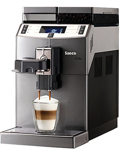 Seaco喜客lirika OTC咖啡机三个月使用体验