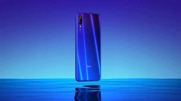 唯一上榜的国产机型：Redmi Note 7 入围 2019 出货量 TOP10