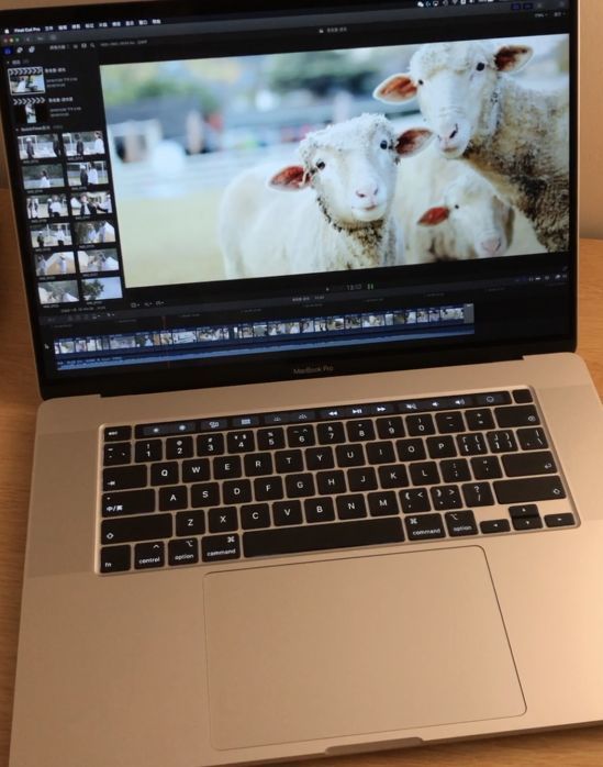 Imac升级 抛弃macbook Pro 16寸 改造 Imac 5k I9 9900k 64g内存 1t 笔记本电脑 什么值得买