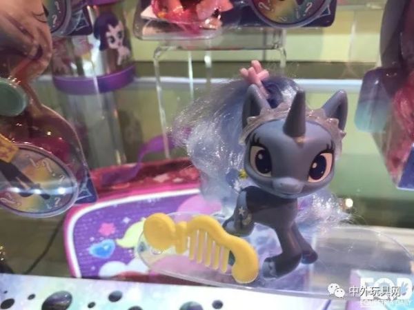 2020年全球九大玩具巨头新品速递~