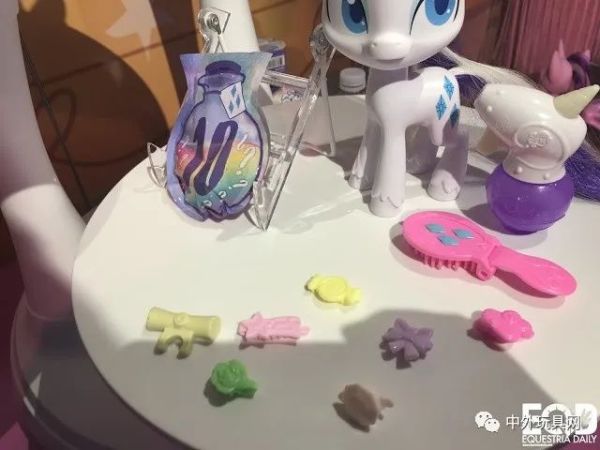 2020年全球九大玩具巨头新品速递~