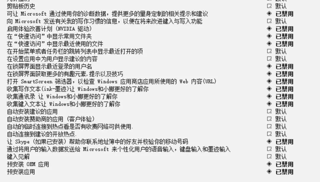 Win10不到10GB？试试极致精简！