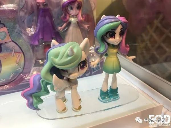 2020年全球九大玩具巨头新品速递~