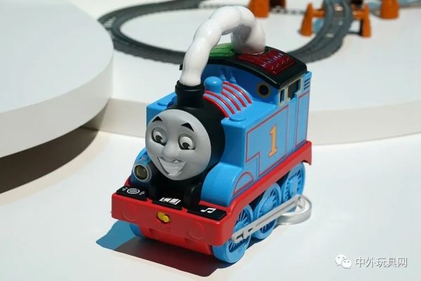 2020年全球九大玩具巨头新品速递~