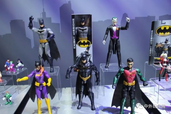 Toy-Fair-2018-Mattel-11.jpg 2020年全球九大玩具巨头新品速递~