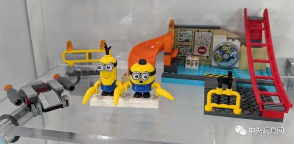 2020年全球九大玩具巨头新品速递~
