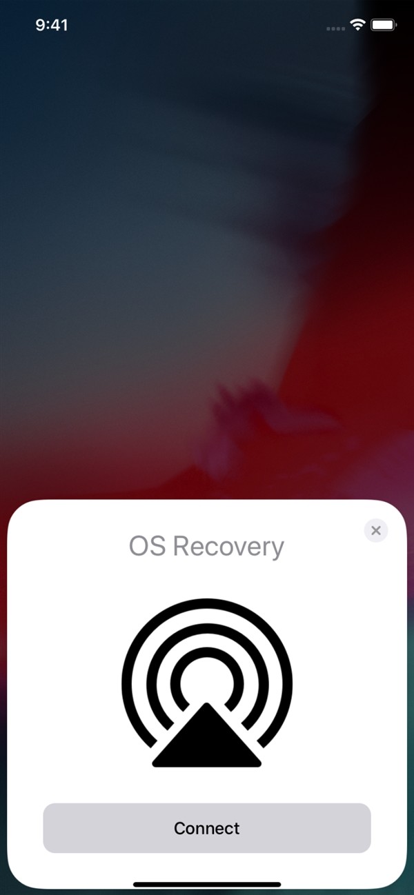 无需连电脑、从云端进行系统恢复：苹果正在为 iOS 开发 OS Recovery 新功能