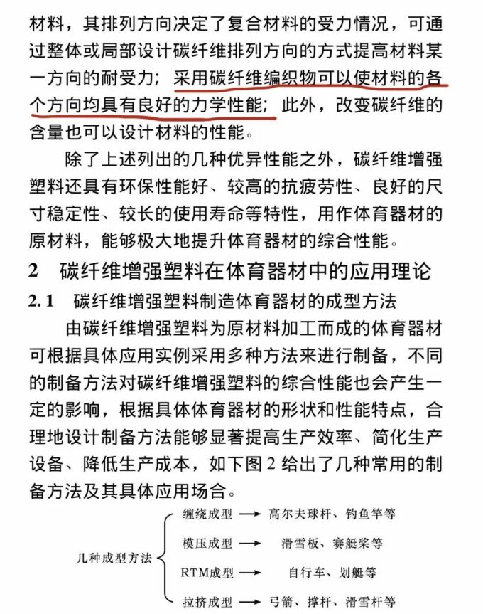客观认识球鞋身上的——碳板
