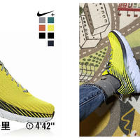 我的跑步装备 篇七十九：亮骚的厚底跑鞋Hoka One One Clifton 5