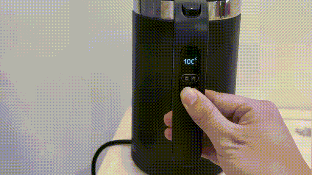 【听TA说】云米恒温电水壶深度体验:帮用户更讲究的喝水