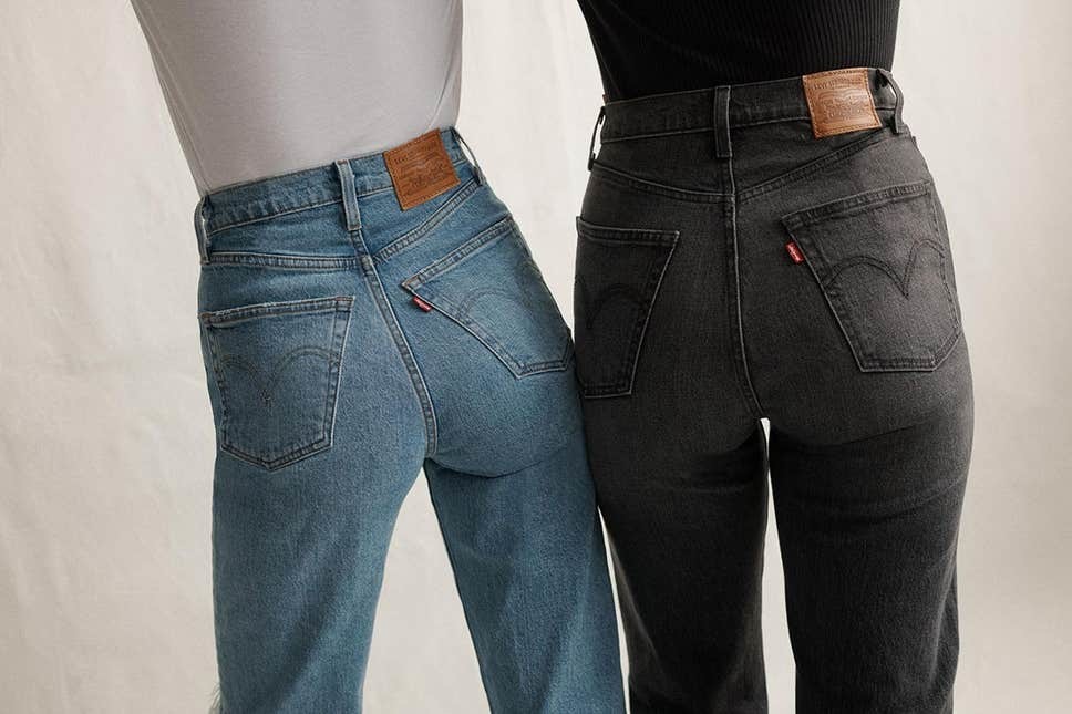 作为牛仔裤“鼻祖”李维斯，从细节到款式设计你知道哪些？