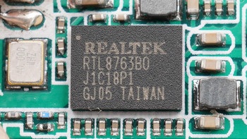 瑞昱推出智能眼镜解决方案RTL8763BO，支持蓝牙5.0集众多功能于一体