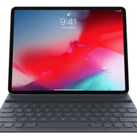 生产力工具不是说说而已：苹果计划推出带触控板的智能键盘，让 iPad 成为真的电脑