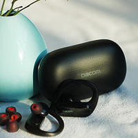 Dacom Athlete TWS 运动蓝牙耳机，运动更自在