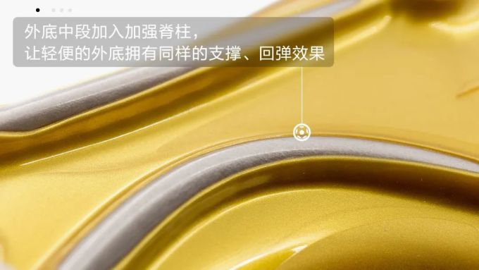 你的Neo2还差一个白金配色!