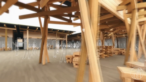 日本花千亿办奥运, 主场馆已完工, 听说因疫情取消?网友:这次真的悬!