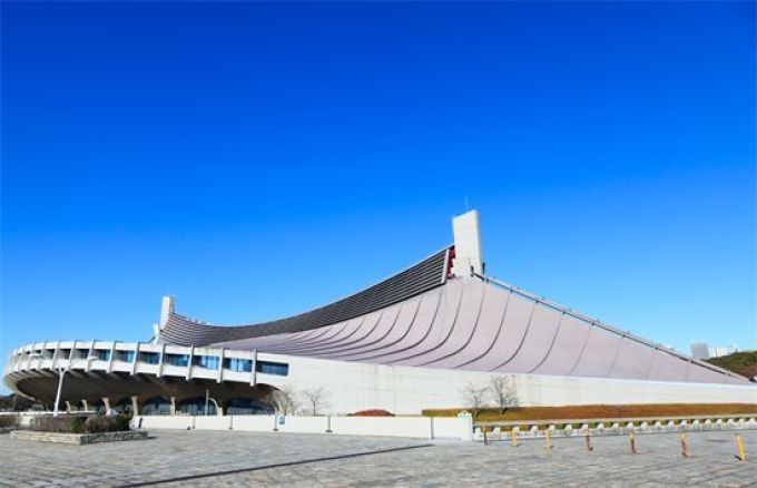 日本花千亿办奥运, 主场馆已完工, 听说因疫情取消?网友:这次真的悬!