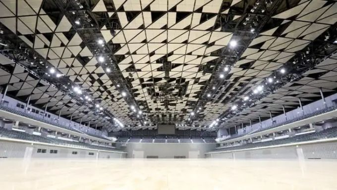 日本花千亿办奥运, 主场馆已完工, 听说因疫情取消?网友:这次真的悬!