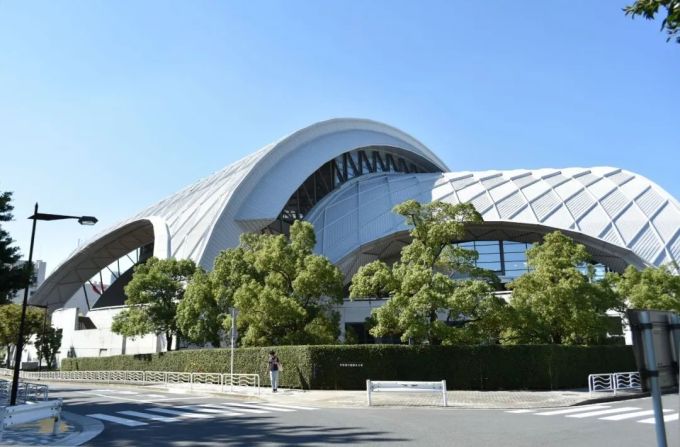日本花千亿办奥运, 主场馆已完工, 听说因疫情取消?网友:这次真的悬!