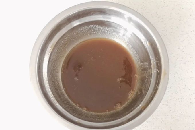 别再用电饭煲烤蛋糕了,教你做“纯素白玉豆乳蛋糕”比它好吃百倍还健康!