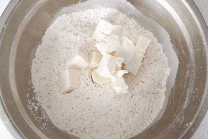 别再用电饭煲烤蛋糕了,教你做“纯素白玉豆乳蛋糕”比它好吃百倍还健康!