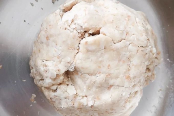 别再用电饭煲烤蛋糕了,教你做“纯素白玉豆乳蛋糕”比它好吃百倍还健康!