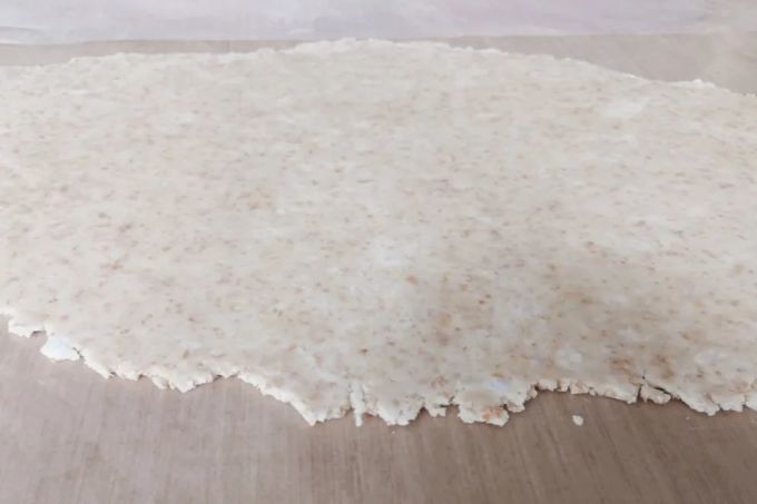 别再用电饭煲烤蛋糕了,教你做“纯素白玉豆乳蛋糕”比它好吃百倍还健康!
