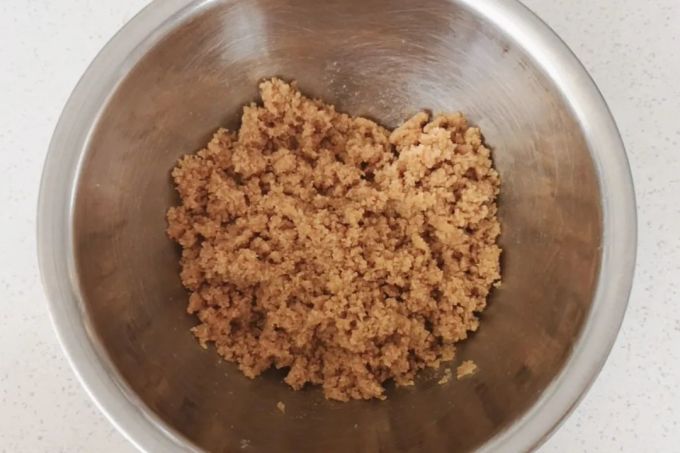 别再用电饭煲烤蛋糕了,教你做“纯素白玉豆乳蛋糕”比它好吃百倍还健康!