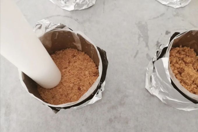 别再用电饭煲烤蛋糕了,教你做“纯素白玉豆乳蛋糕”比它好吃百倍还健康!