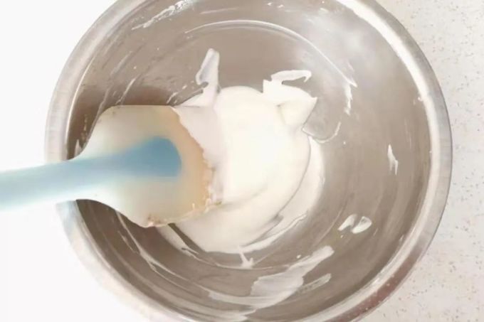 别再用电饭煲烤蛋糕了,教你做“纯素白玉豆乳蛋糕”比它好吃百倍还健康!