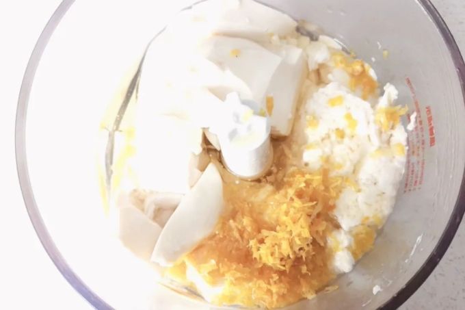 别再用电饭煲烤蛋糕了,教你做“纯素白玉豆乳蛋糕”比它好吃百倍还健康!