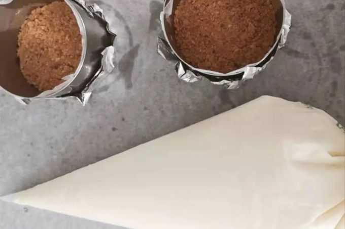别再用电饭煲烤蛋糕了,教你做“纯素白玉豆乳蛋糕”比它好吃百倍还健康!