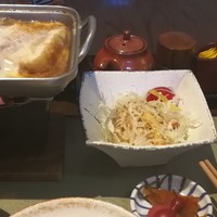 吃到自己破产！ 篇七十：日本篇：带你体验箱根好吃的炸豆腐饭—田村 Ginkatsu亭