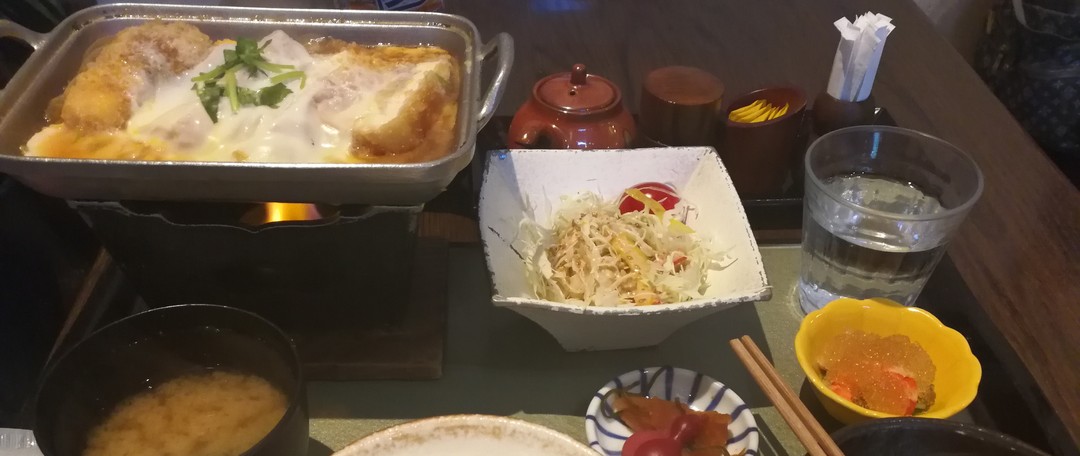 日本篇：京都岚山一家不错的私人料理店——岚山なか川