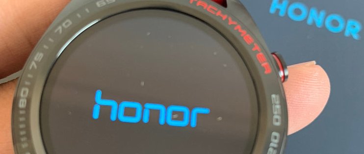 荣耀watch magic使用体验_智能手表_什么值得买