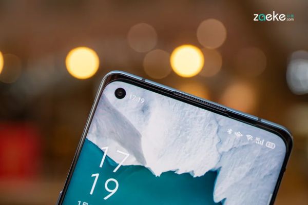 深耕动态影像的OPPO Reno3 Pro,就像是5G时代的轻薄“异类”