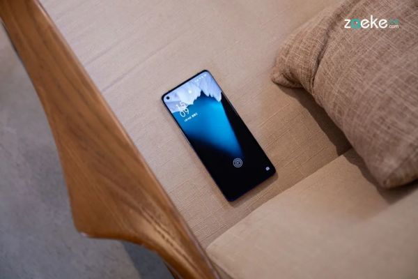 深耕动态影像的OPPO Reno3 Pro,就像是5G时代的轻薄“异类”