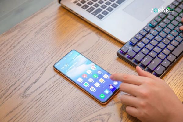 深耕动态影像的OPPO Reno3 Pro,就像是5G时代的轻薄“异类”