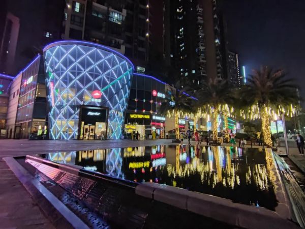 深耕动态影像的OPPO Reno3 Pro,就像是5G时代的轻薄“异类”