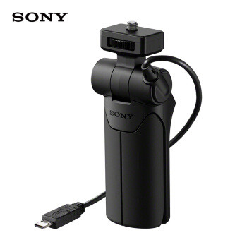 垃圾佬的Vlog—廉价的Sony RX100黑卡相机手柄支架