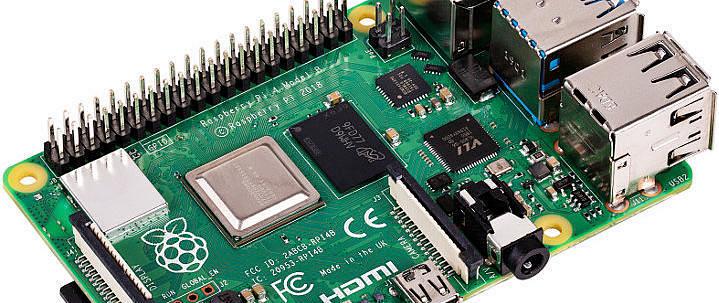 给小白的树莓派指南 个人网站 域名服务器 Pptp服务器 电脑整机 什么值得买