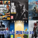 Metacritic排行榜上的PS4游戏Top 10你都买全了么？
