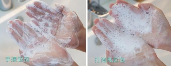 戴口罩长痘?先把脸洗干净!