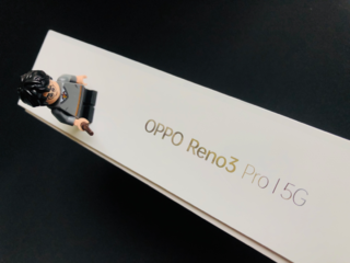 OPPO Reno 3 5G