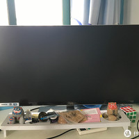 一切为了屁股~Logitech 罗技 G502鼠标& CHERRY  G80机械键盘+AOC Q3477FQ 显示器